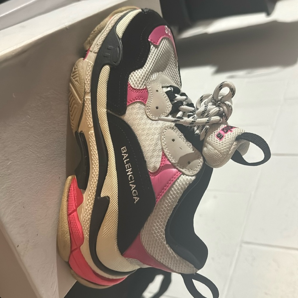 Balenciaga sneakers